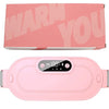 Heating Belt for Menstrual Cramps Relief Gift